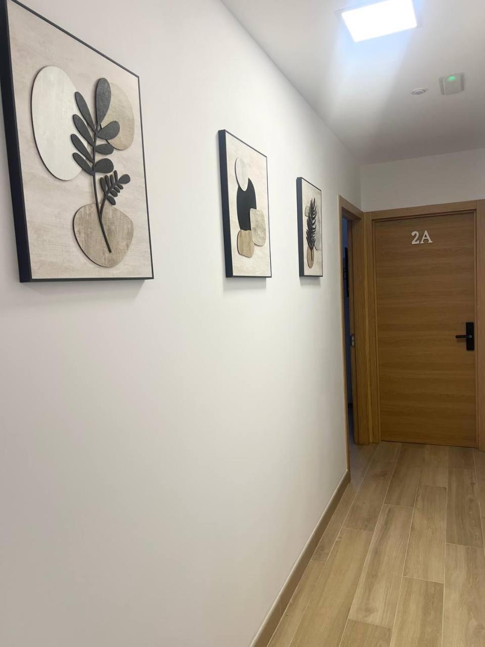 Pension Alicante Bergez Exterior photo